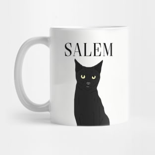 Salem Mug